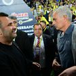 A Galatasaray edzője Mourinhóról: Talán az a problémája, hogy edzőként nem fejlődött