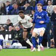 Nem bírt egymással a West Ham és az Everton