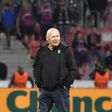 Távozott a Ferencváros El-ellenfelének edzője