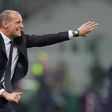 Massimiliano Allegri a Napoli elleni rangadó után: Nehéz próbatétel volt...