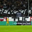 Döntött az UEFA Izraellel kapcsolatban – sajtóhír