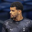 Gondban a Tottenham a BL-meccs előtt