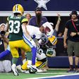 Ritkán látható döntetlen az NFL-ben