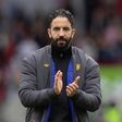 Fordulat! A Manchester United kiállt Rúben Amorim mellett