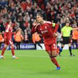 A pontrúgás a Liverpool gyenge pontja az idei szezonban
