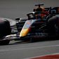 Verstappen a pole-ban Mexikóban is