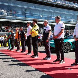 A Mercedes elégedett a Red Bull megbüntetésével, a McLaren szerint „mesedélutánt" tartott Christian Horner