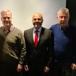 Egy különleges sportág magyar sportdiplomáciai sikere: Ádámfi Attila a Nemzetközi Bandy Szövetség főtitkára és alelnöke
