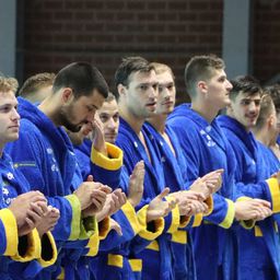 Először nyert a már búcsúzó BVSC a vízilabda Eurokupában