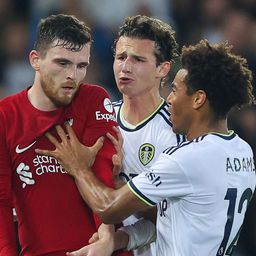 Újabb alsóházi csapattól kapott ki a Liverpool – videóval