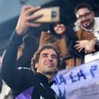 Raúl nemet mondott egy német klubnak, mert úgy érzi, a Real Madridnál van a helye