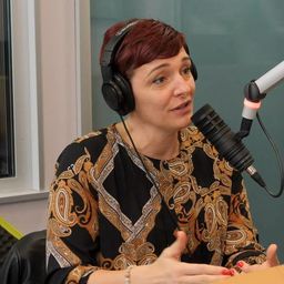 Tóth Tímea a kisfia elvesztéséről: „Igazából a mi szeretetünk tartotta szerintem életben”