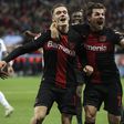 Kikapott a Sallai nélküli Freiburg, így élre állt a Leverkusen