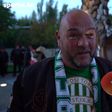 Fölényes vagy szoros, de mindenképpen győzelemben reménykednek a Fradi-szurkolók