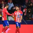 Hetedik győzelmét aratta zsinórban, megelőzte a Barcát az Atlético