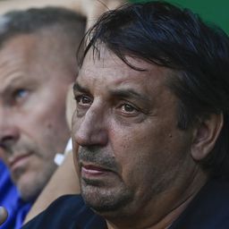 Hornyák Zsolt: „Négy góllal kellett volna vezetnünk, erre hátrányba kerülünk" – videóval