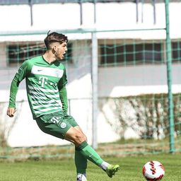A Fradi és az Újpest második csapata is kikapott az NB III-ban