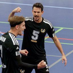 A 42 pontos Pavljuk vezérletével nyert a DEAC a férfi röplabda Extraligában