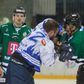 Hárommeccses eltiltást ért a verekedés az Erste Ligában