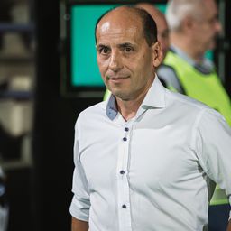„Sajnálom, hogy a lehetőségeket nem jól játszottuk meg" – Szabó István értékelése győzelem után