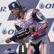 MotoGP: Izgalmas hajrá, Martín hátránya már csak 13 pont a Thaiföldi Nagydíjon