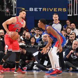 LaVine 51 pontja is kevés volt a Chicagónak
