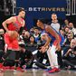 LaVine 51 pontja is kevés volt a Chicagónak