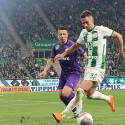Sorozatban a tizennegyedik derbit is a Ferencváros nyerte meg – videókkal