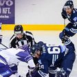 Egymás után másodszor kapott ki az Újpest; Brassóban nyert a Fradi a jégkorong Erste Ligában