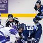 Egymás után másodszor kapott ki az Újpest; Brassóban nyert a Fradi a jégkorong Erste Ligában