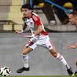 Máté Csaba menesztése után a Mezőkövesd kiejtette a Lokit a Magyar Kupából