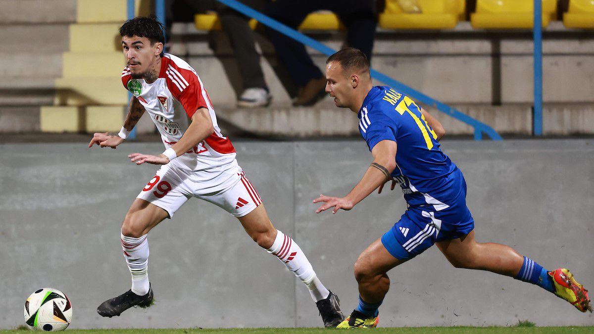 Máté Csaba menesztése után a Mezőkövesd kiejtette a Lokit a Magyar Kupából