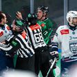 Sorozatban hatodszor nyert a Fehérvár az osztrák jégkorongligában