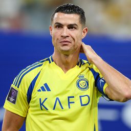 Videó: Ronaldo tizenegyest rontott, csapata kiesett a szaúdi Király-kupa nyolcaddöntőjében