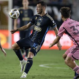 Gondolta volna? Gazdag Dániel több pénzt keres az MLS-ben, mint Luis Suárez