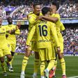 A Villarreal hatot, a Vallecano ötöt vágott – nem hibáztak az élvonalbeli csapatok a Király-kupában