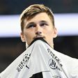 A magyar válogatott játékos hat gólt szerzett az Európa-ligában