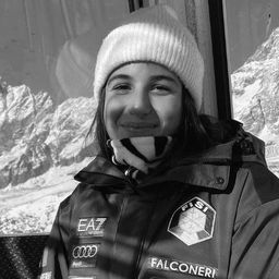 Mindössze 19 évesen meghalt Matilde Lorenzi