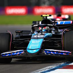 Összesen egymillió dolláros büntetést kapott az Alpine és a Honda