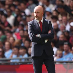 Pep Guardiola: Nagyon sajnálom Ten Hagot, erősebben tér majd vissza