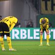 Dárdai Bence először kezdett, a Wolfsburg kiütötte a Dortmundot a Német Kupából