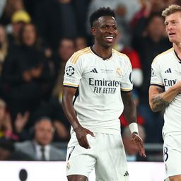 Toni Kroos az Aranylabda-szavazásról: Csapatsportágban nincs értelme az ilyen egyéni elismeréseknek