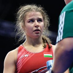 Galambos és Bognár is vigaszágas, Szabados kiesett a birkózó-vb-n