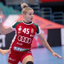 Háfra Noémi és Elek Gábor két játékosa is bekerült a magyar kéziválogatott bő keretébe