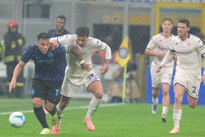 Simán győzött az Inter