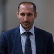 Giorgio Chiellini is Luciano Spallettit támogatja