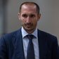 Giorgio Chiellini is Luciano Spallettit támogatja