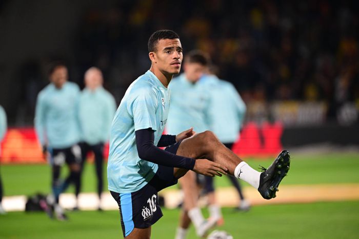 Mason Greenwood visszatérhet Angliába