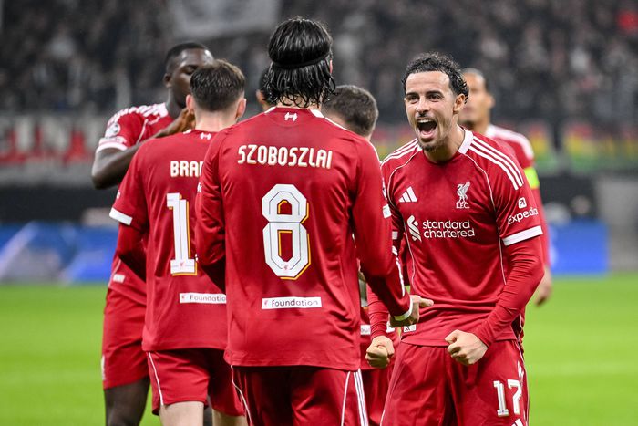 Szoboszlai ezúttal pihen, erősen tartalékos csapat vívhatja ki a továbbjutást