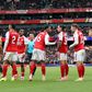 Tartani tudja az Arsenal a remek formáját?